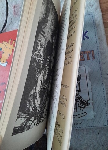  Beden charles dickens tuhaf bir yilbasi oykusu kitap