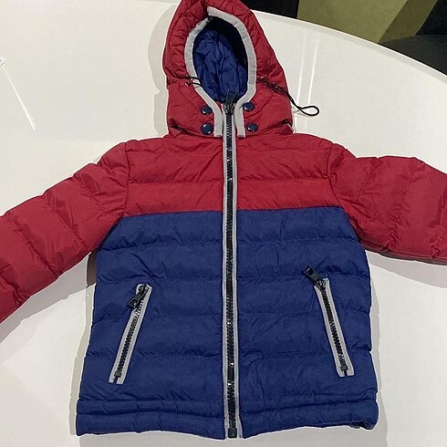 Çocuk Bebek mont