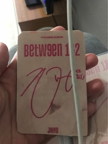 Ugg jihyo pc orjinal