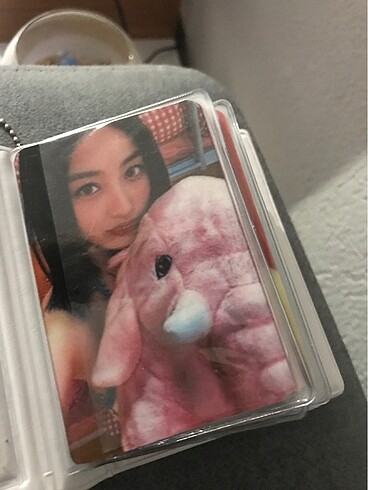 jihyo pc orjinal
