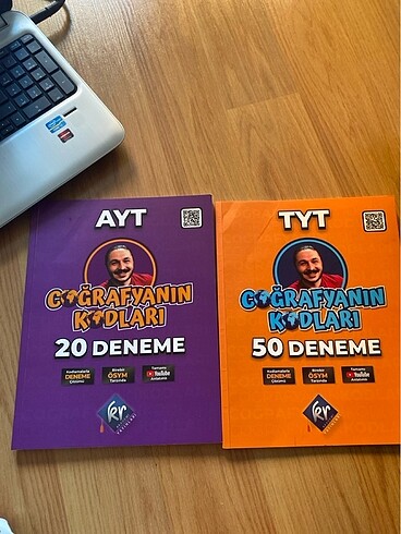 Coğrafyanın kodları denemeleri