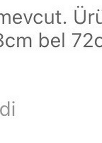 38 Beden sarı Renk Sarı payet abiye etiketli
