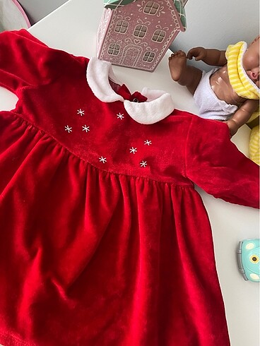 HelloBaby E bebek elbise