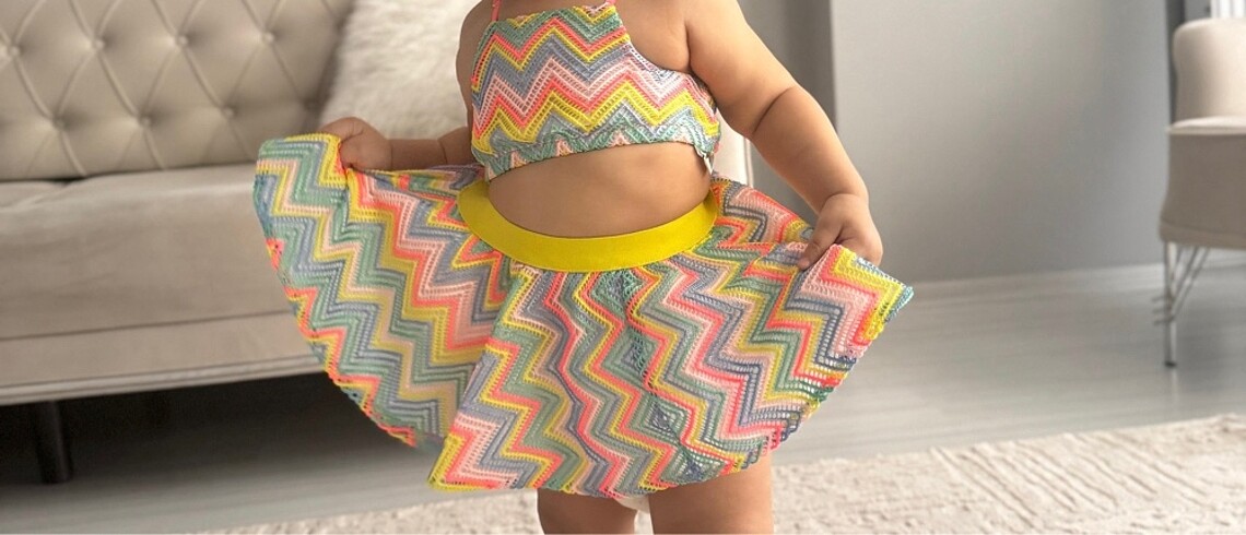 BG Store GB baby alt üst takım
