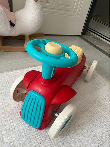 Fisher Price İlk adım arabası