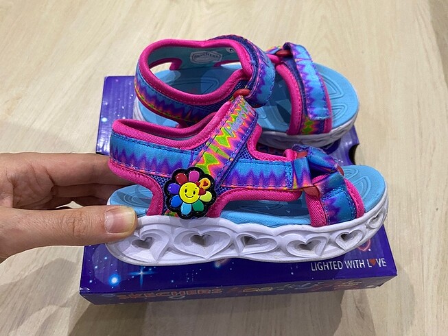 Skechers Skechers sandalet