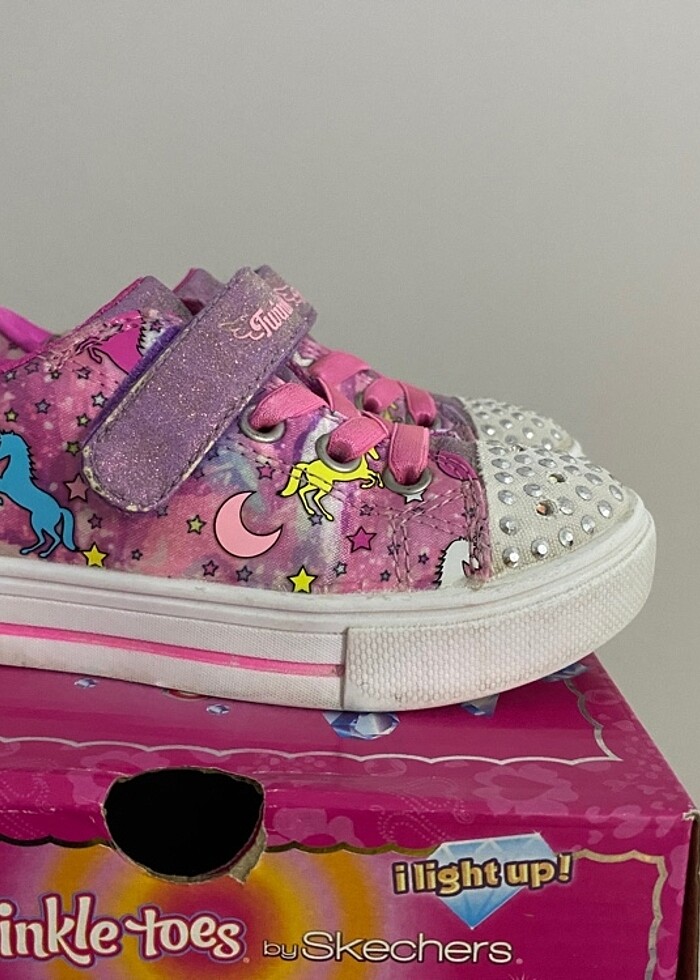 Skechers - Görsel 2