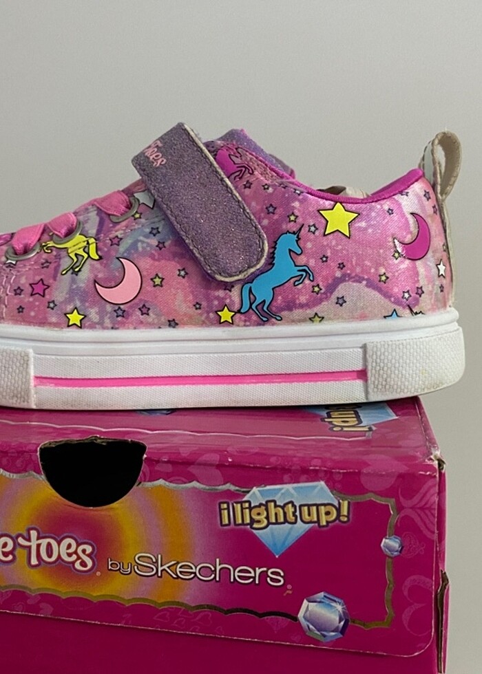 Skechers - Görsel 3