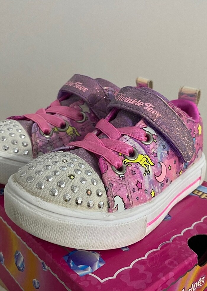 Skechers - Görsel 5