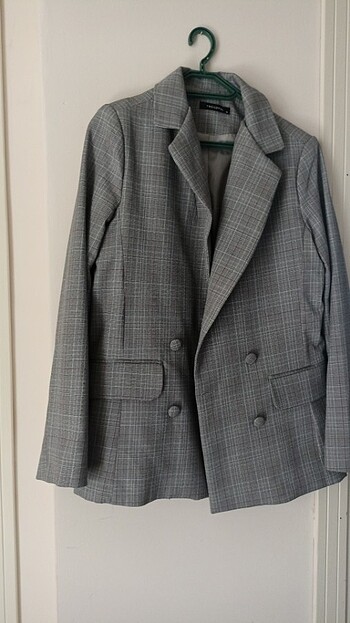 Blazer ceket 