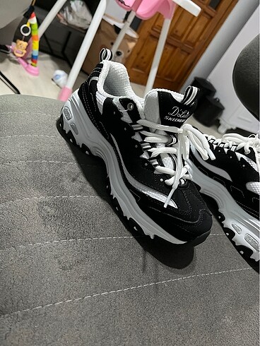 Skechers sn 11930 spor ayakkabı