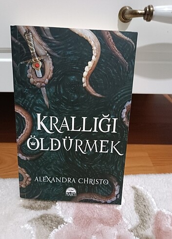 Krallığı öldürmek 