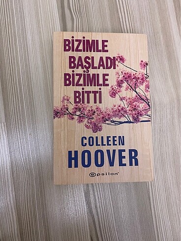 bizimle başladı bizimle bitti