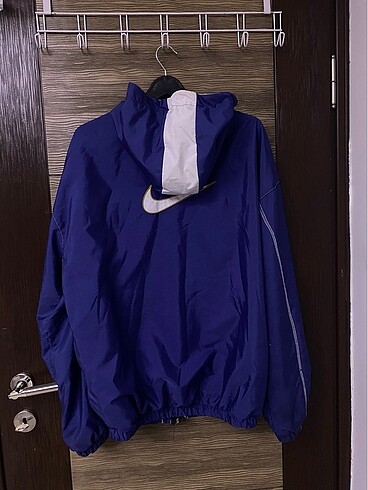 Nike nike mavi ceket