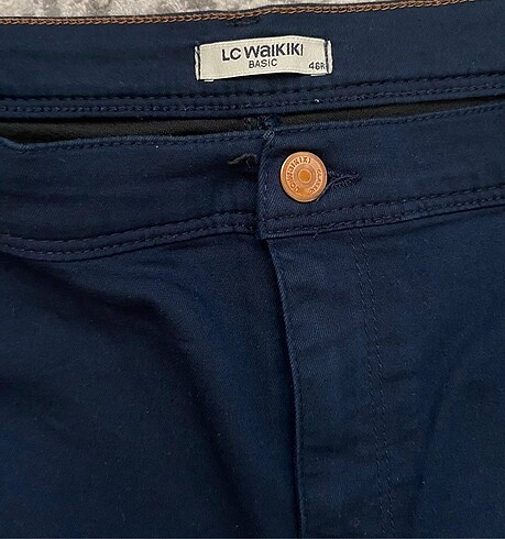 LC Waikiki Lcw pantolon