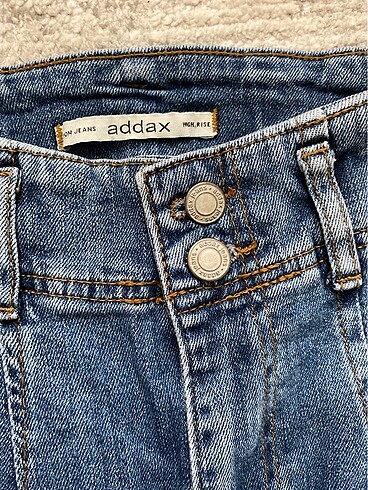 xs Beden Addax jean