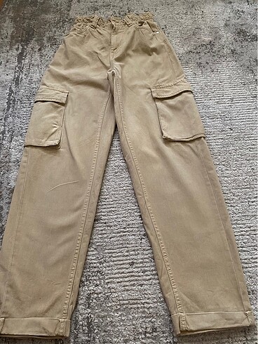 Bershka pantolon ve mom jean
