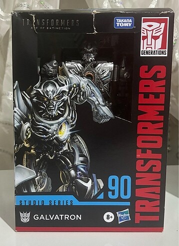Galvatron