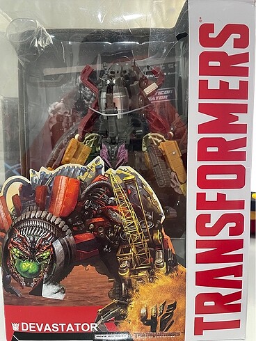 Devastator
