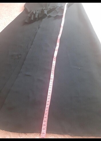 Armine Yazlık abaya