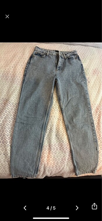 Trendyol & Milla trendyolmilla jeans