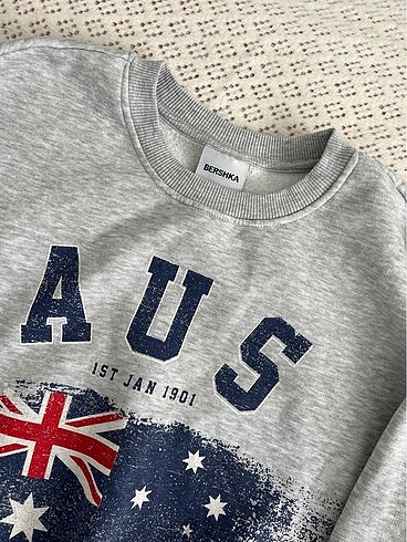 Bershka sweatshirt