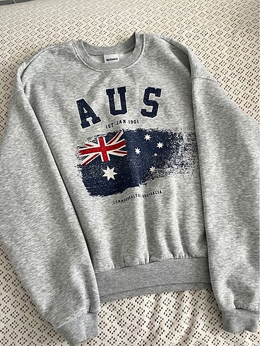 Bershka Bershka sweatshirt