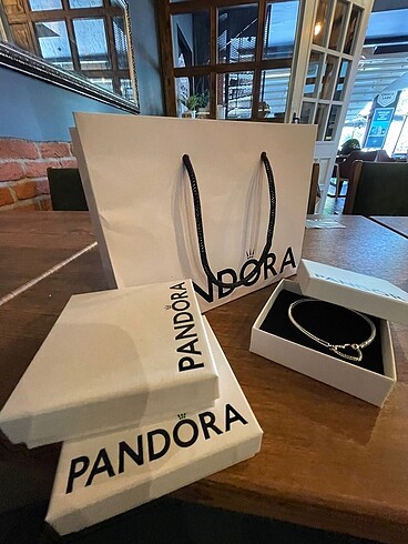 Beden Pandora Kalpli Bileklik