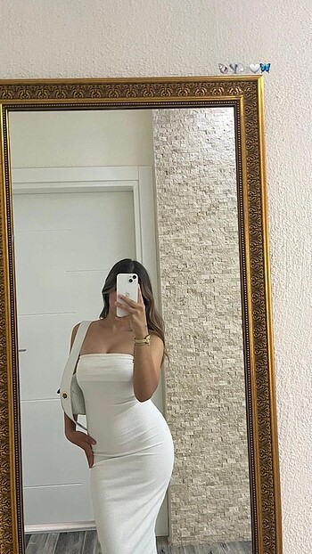 Berskha elbise