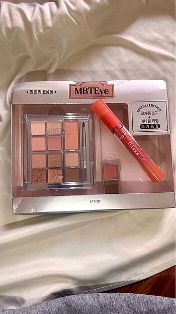 Etude house far paleti