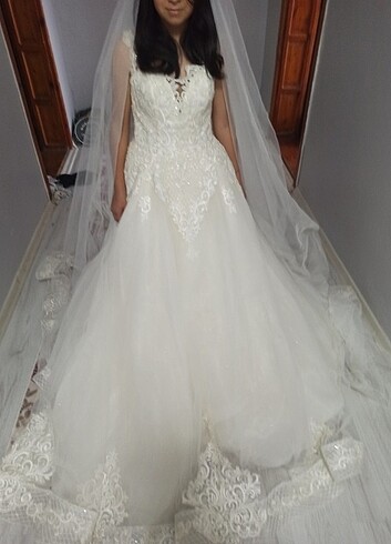 Gelinlik - Görsel 7