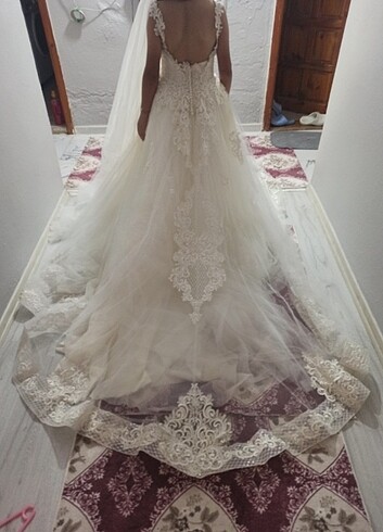 Gelinlik - Görsel 10