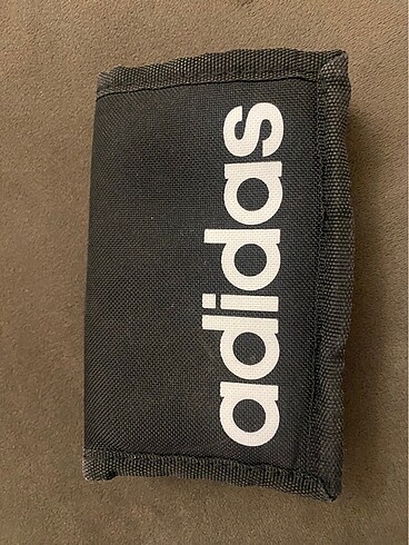 Adidas unisex cüzdan