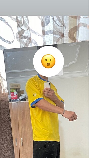 Nike Unisex Oversize Tshirt