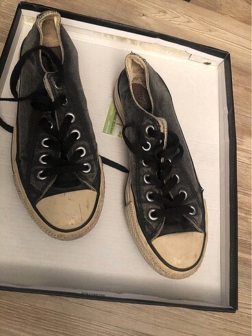 Converse Orjnal ürün