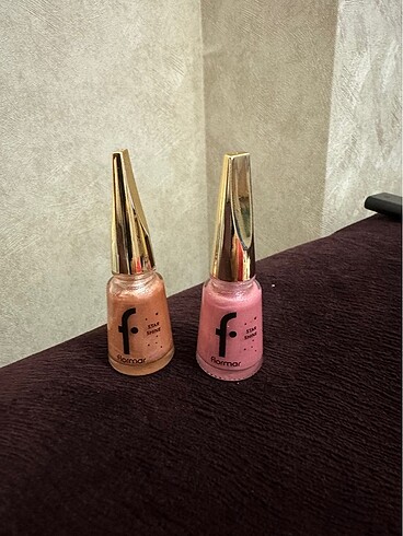 Flormar oje