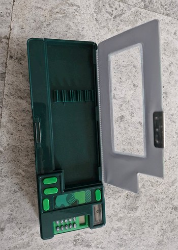 Smiggle Kalem Kutusu - Görsel 4