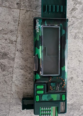 Smiggle Kalem Kutusu - Görsel 2