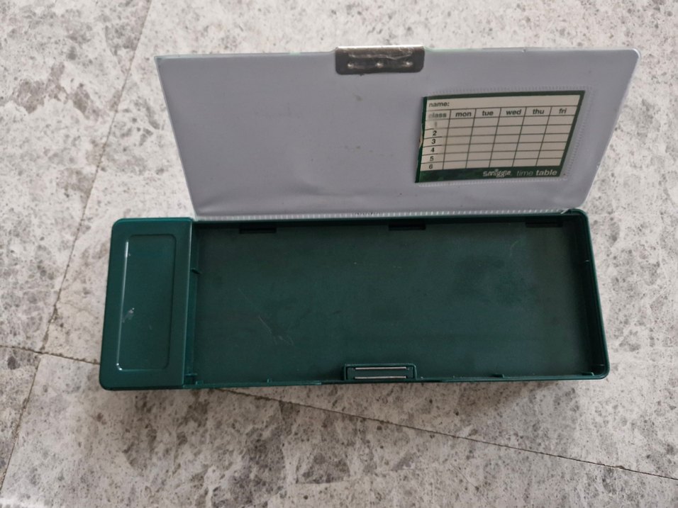 Smiggle Kalem Kutusu - Görsel 3