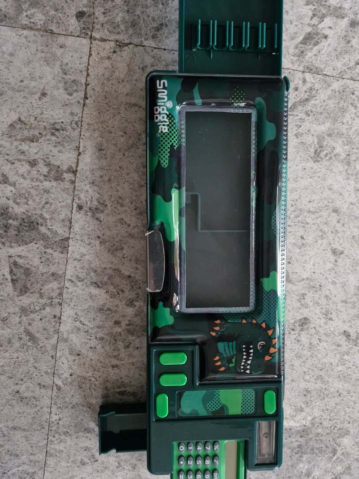 Smiggle Kalem Kutusu - Görsel 2