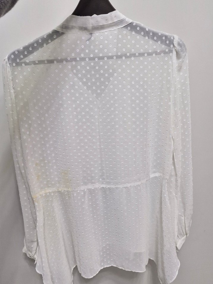 ipekyol Transparan Gömlek - Görsel 4