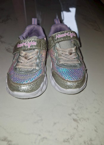 Skechers Kız Cocuk Ayakkabi - Görsel 2