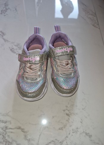 Skechers Kız Cocuk Ayakkabi - Görsel 3