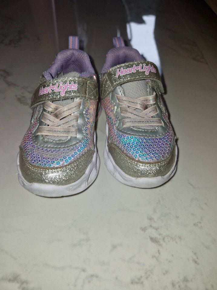 Skechers Kız Cocuk Ayakkabi - Görsel 2