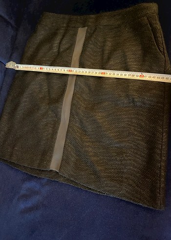 Fabrika marka Kadın mini Etek - Görsel 4