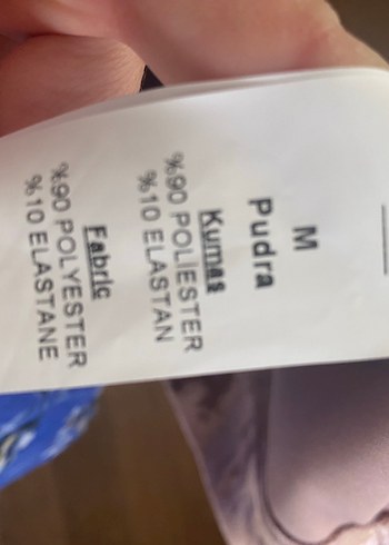 Pudra  Kadın Uzun parlak kadife  Etek Mert Aslan Night Zoom - Görsel 7