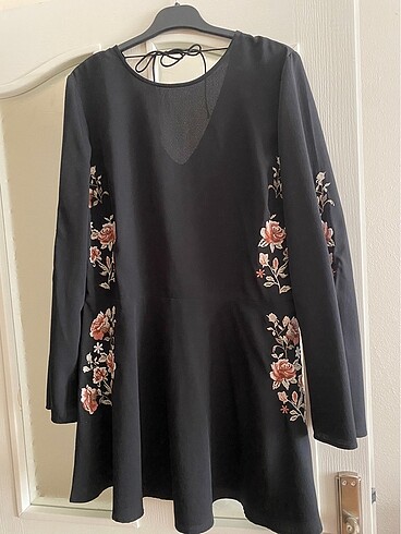 H&M elbise