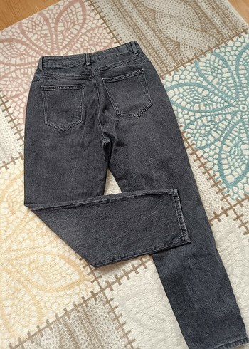 38 Beden gri Renk OXXO MARKA JEANS