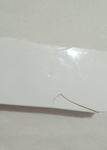 BURUN ASPİRATÖRÜ YEDEK FİLTRE - Görsel 3