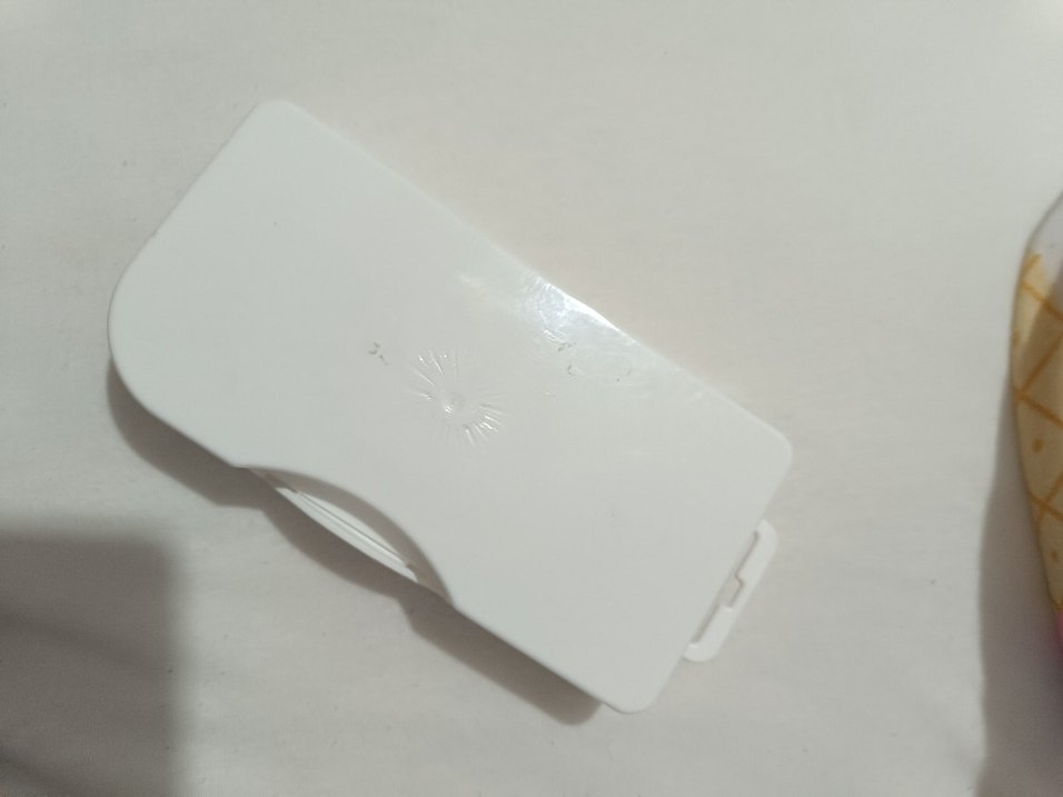 BURUN ASPİRATÖRÜ YEDEK FİLTRE - Görsel 2